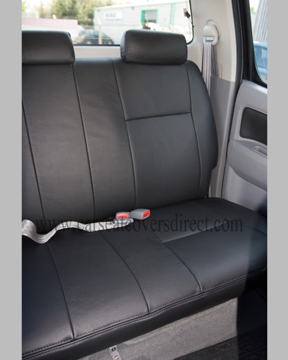 Toyota Hilux Seat covers