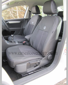 VOLKSWAGEN VW PASSAT B7 Seat Covers
