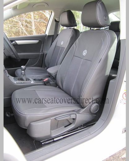VOLKSWAGEN VW PASSAT B7 Seat Covers