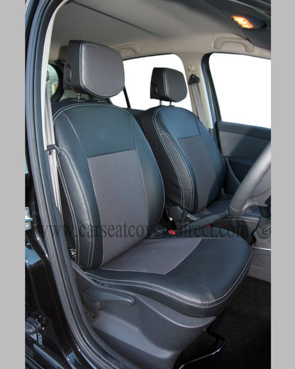 Renault Clio Seat Covers