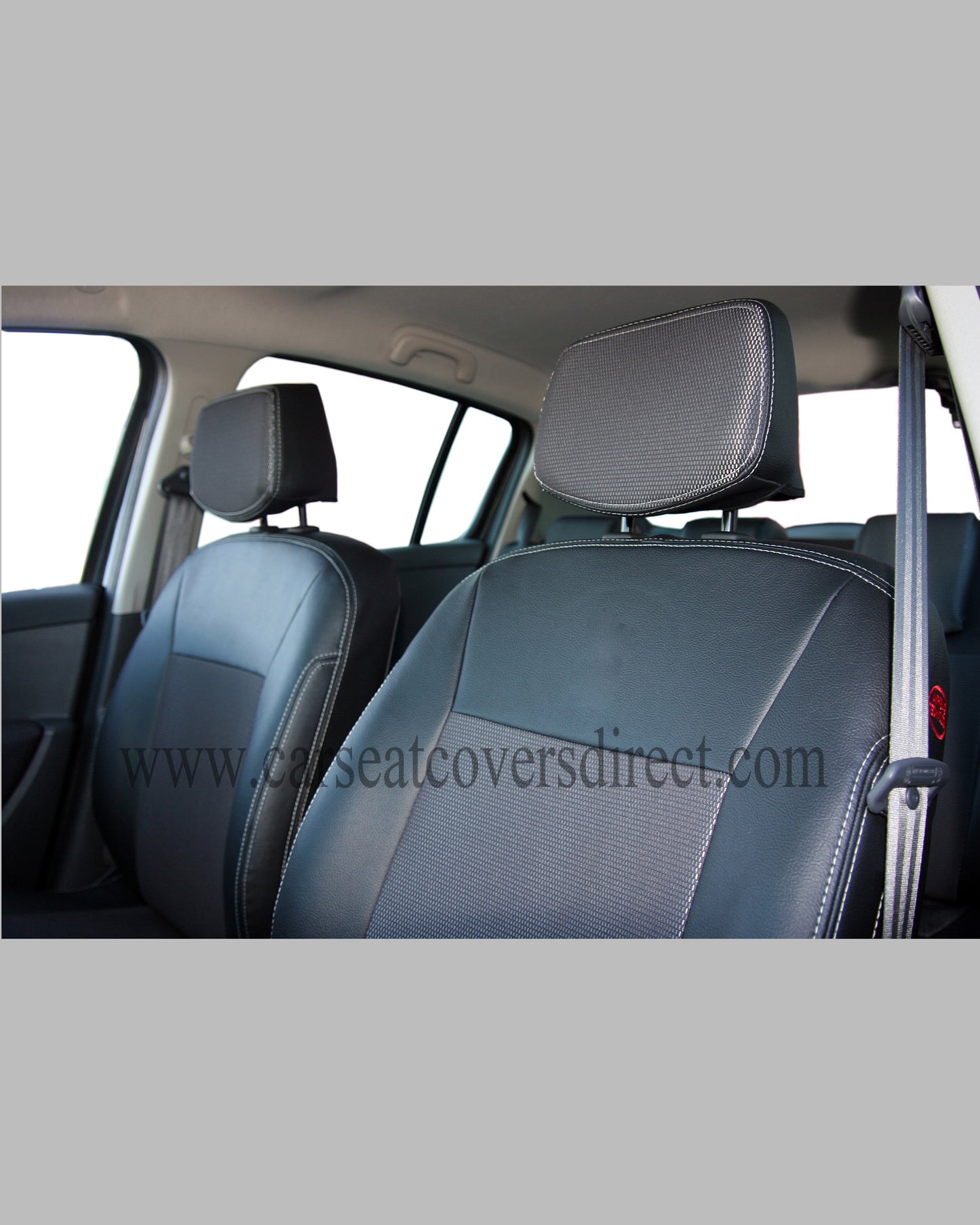 Renault Clio Seat Covers