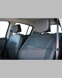 Renault Clio Seat Covers
