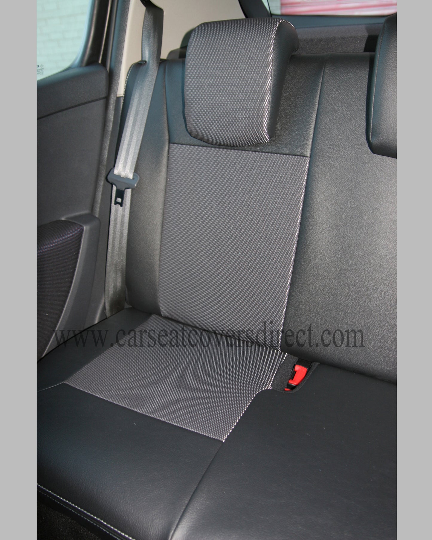 Renault Clio Seat Covers