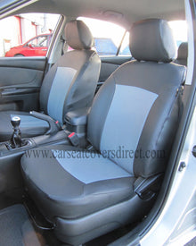 Kia Magentis (2005-2010) Seat Covers