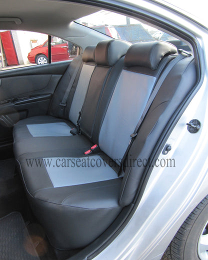 Kia Magentis (2005-2010) Seat Covers