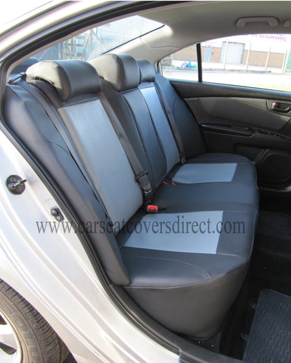 Kia Magentis (2005-2010) Seat Covers