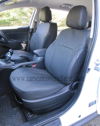 Kia SPORTAGE seat covers