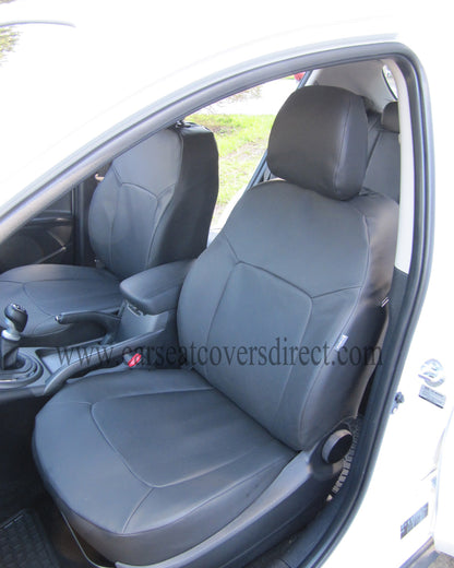 Kia SPORTAGE seat covers