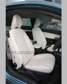 Volvo C30 Leather Retrim Kit