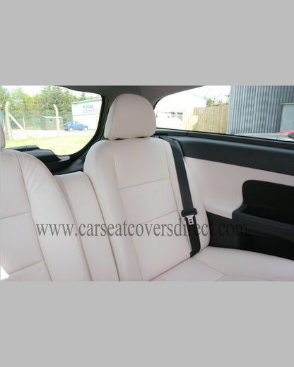 Volvo C30 Leather Retrim Kit