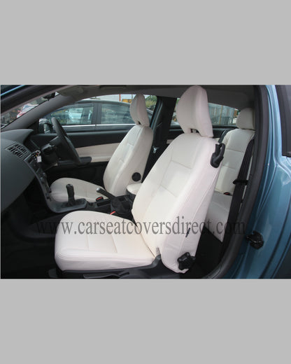 Volvo C30 Leather Retrim Kit