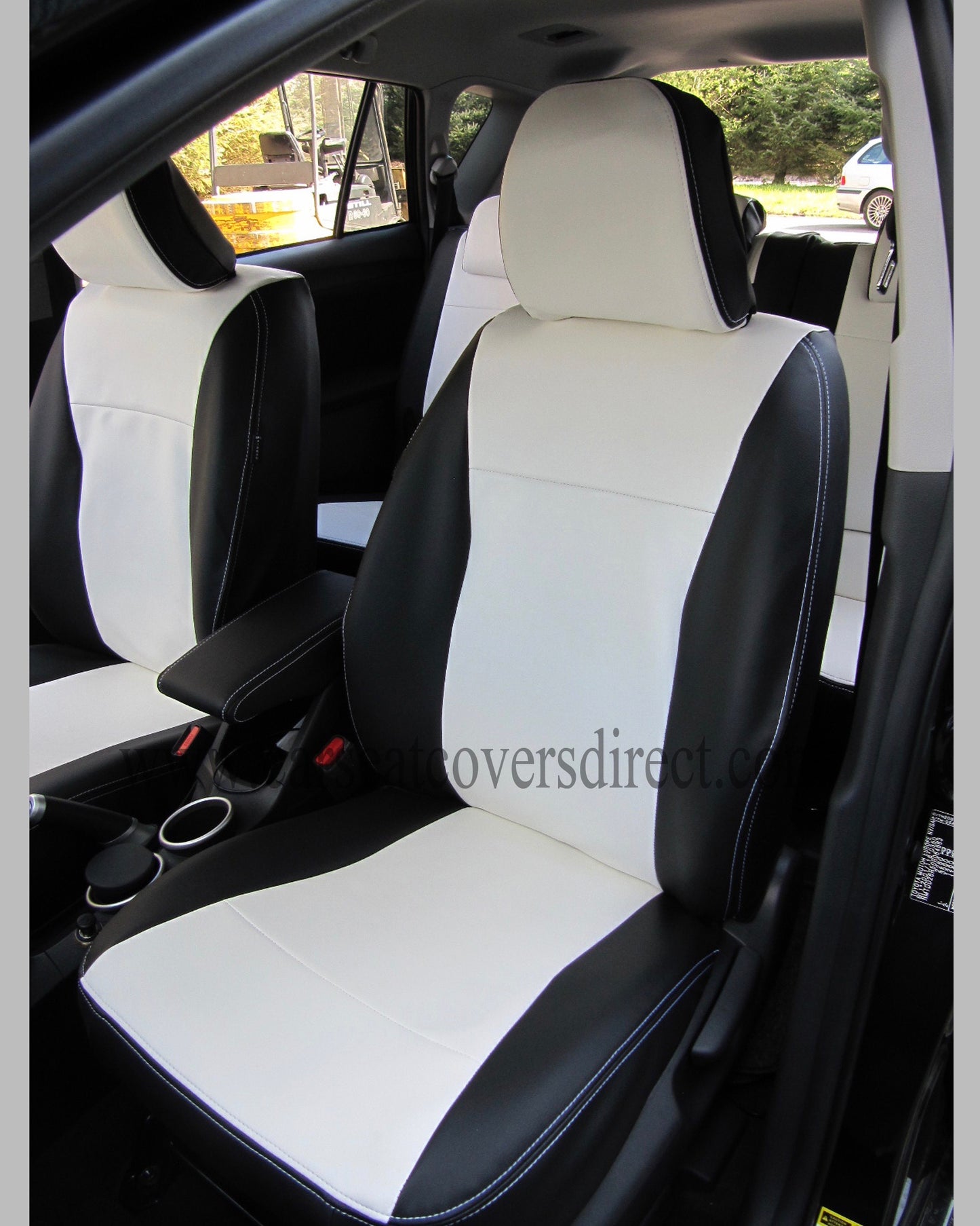 TOYOTA COROLLA VERSO x 5 seats