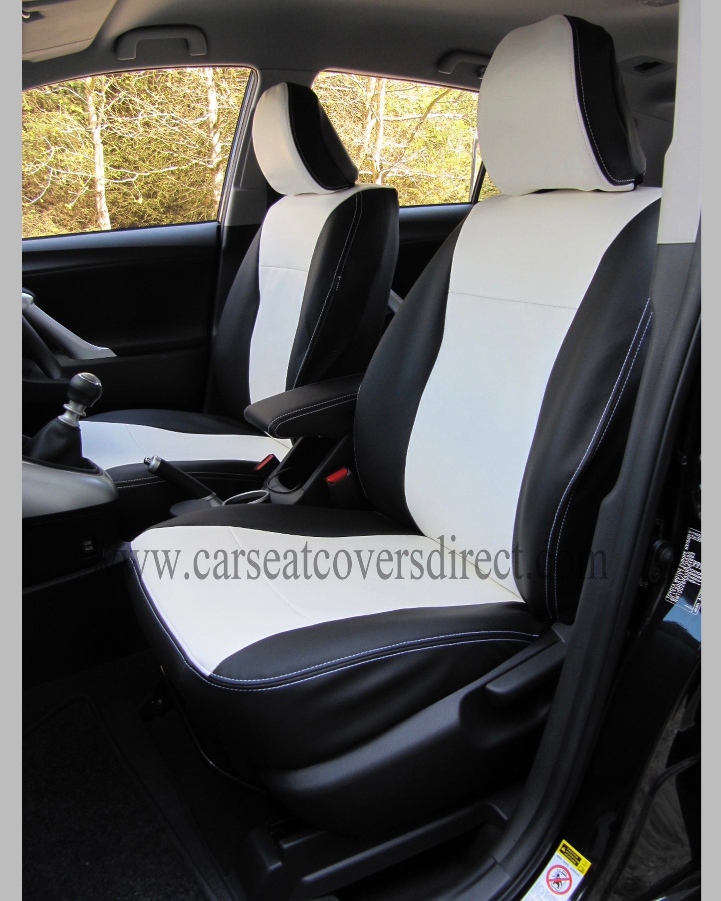 TOYOTA COROLLA VERSO x 5 seats