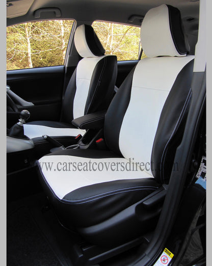 TOYOTA COROLLA VERSO x 5 seats