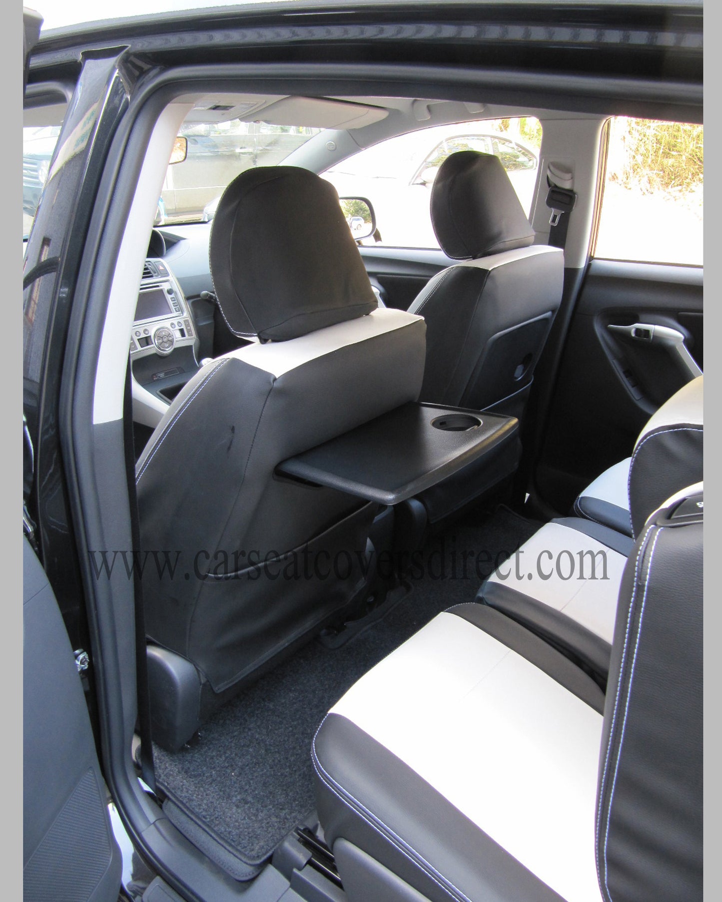 TOYOTA COROLLA VERSO x 5 seats