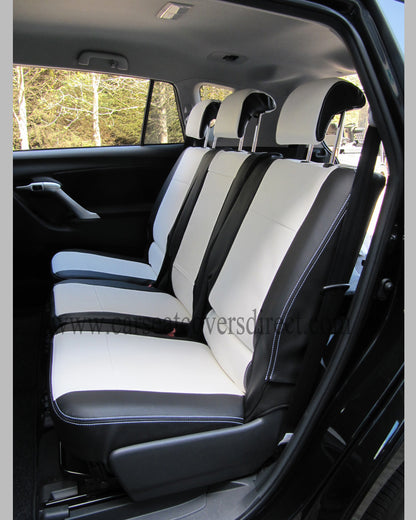 TOYOTA COROLLA VERSO x 5 seats