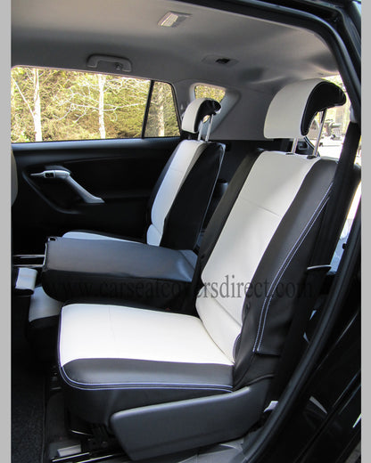 TOYOTA COROLLA VERSO x 5 seats