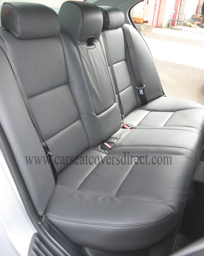 BMW 5 Series E60 Leather Retrim Kit