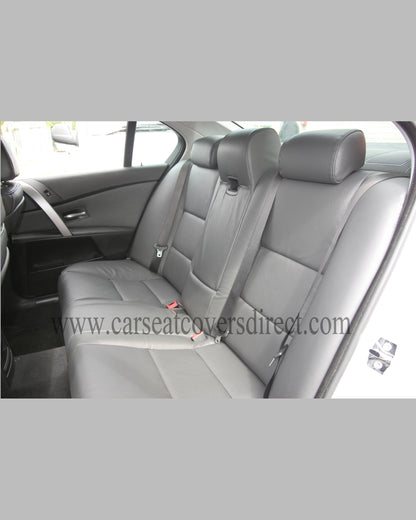 BMW 5 Series E60 Leather Retrim Kit