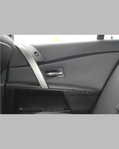 BMW 5 Series E60 Leather Retrim Kit
