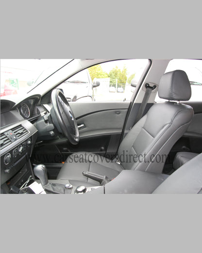 BMW 5 Series E60 Leather Retrim Kit