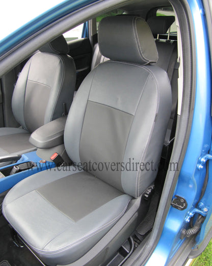 Ford Kuga 1ST Gen Grey seat covers