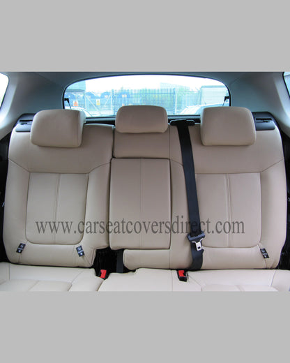 Peugeot 3008 LEATHER RETRIM kit