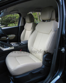 Peugeot 3008 LEATHER RETRIM kit