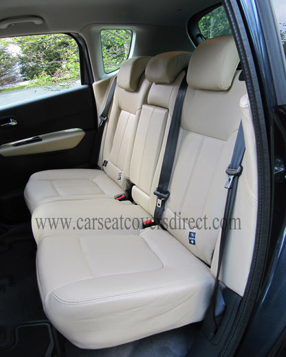 Peugeot 3008 LEATHER RETRIM kit