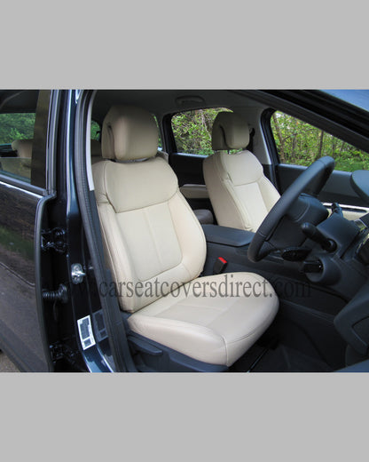 Peugeot 3008 LEATHER RETRIM kit