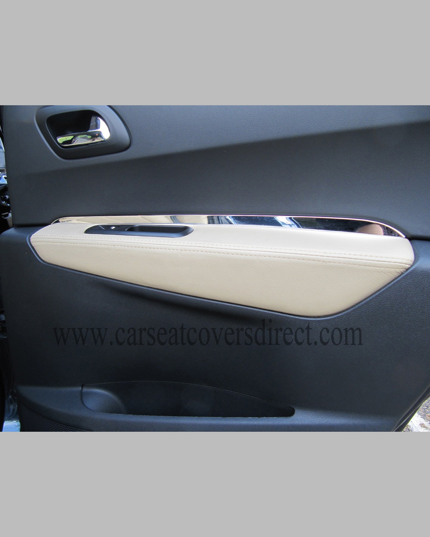 Peugeot 3008 LEATHER RETRIM kit