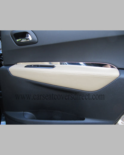 Peugeot 3008 LEATHER RETRIM kit