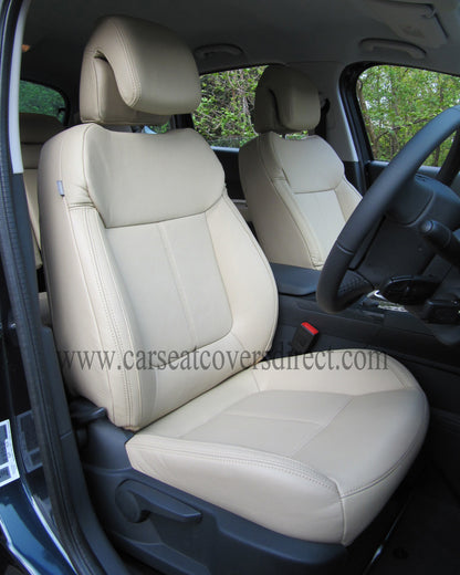 Peugeot 3008 LEATHER RETRIM kit