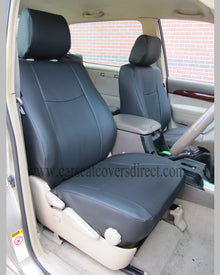 TOYOTA LANDCRUISER 100 Series SWB