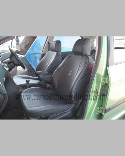 Peugeot 307 Front Seats Only Seat Covers