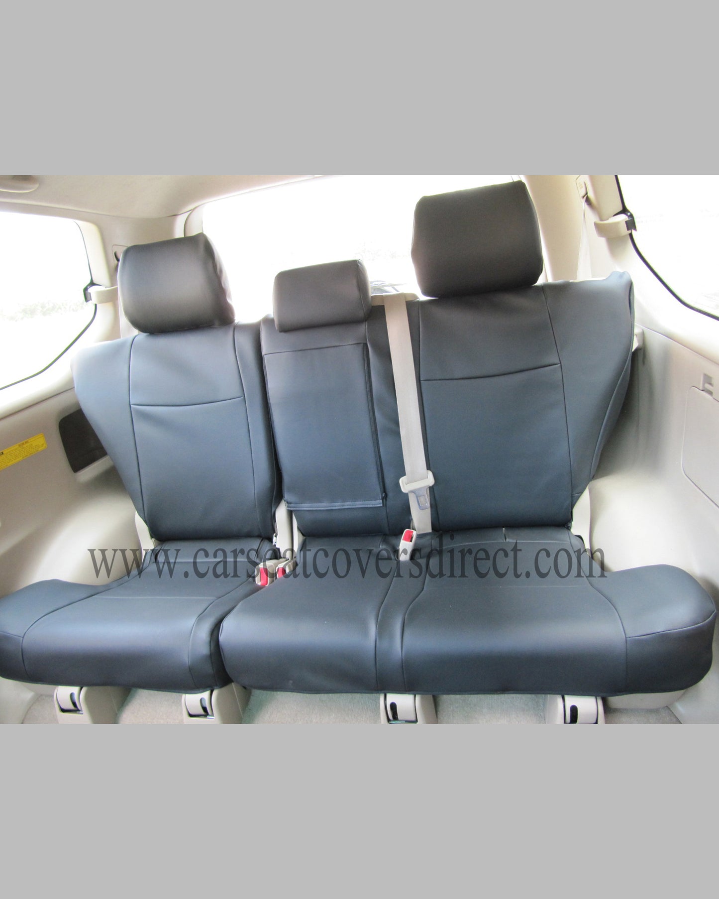 TOYOTA LANDCRUISER 100 Series SWB