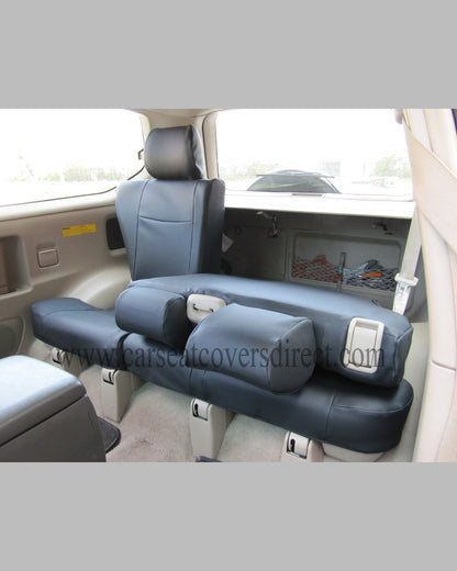 TOYOTA LANDCRUISER 100 Series SWB