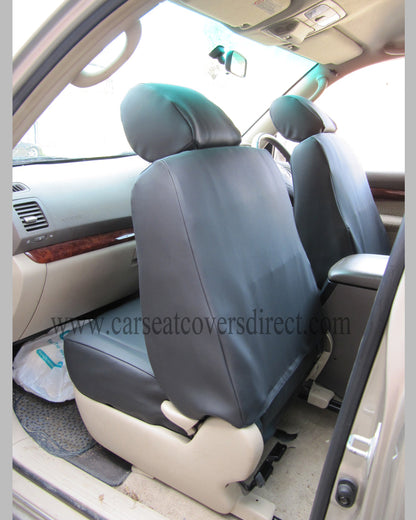 TOYOTA LANDCRUISER 100 Series SWB