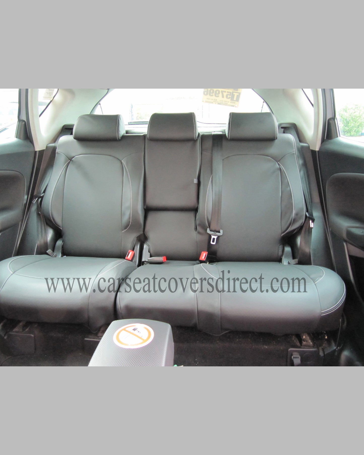 Seat TOLEDO 3RD GEN Seat Covers