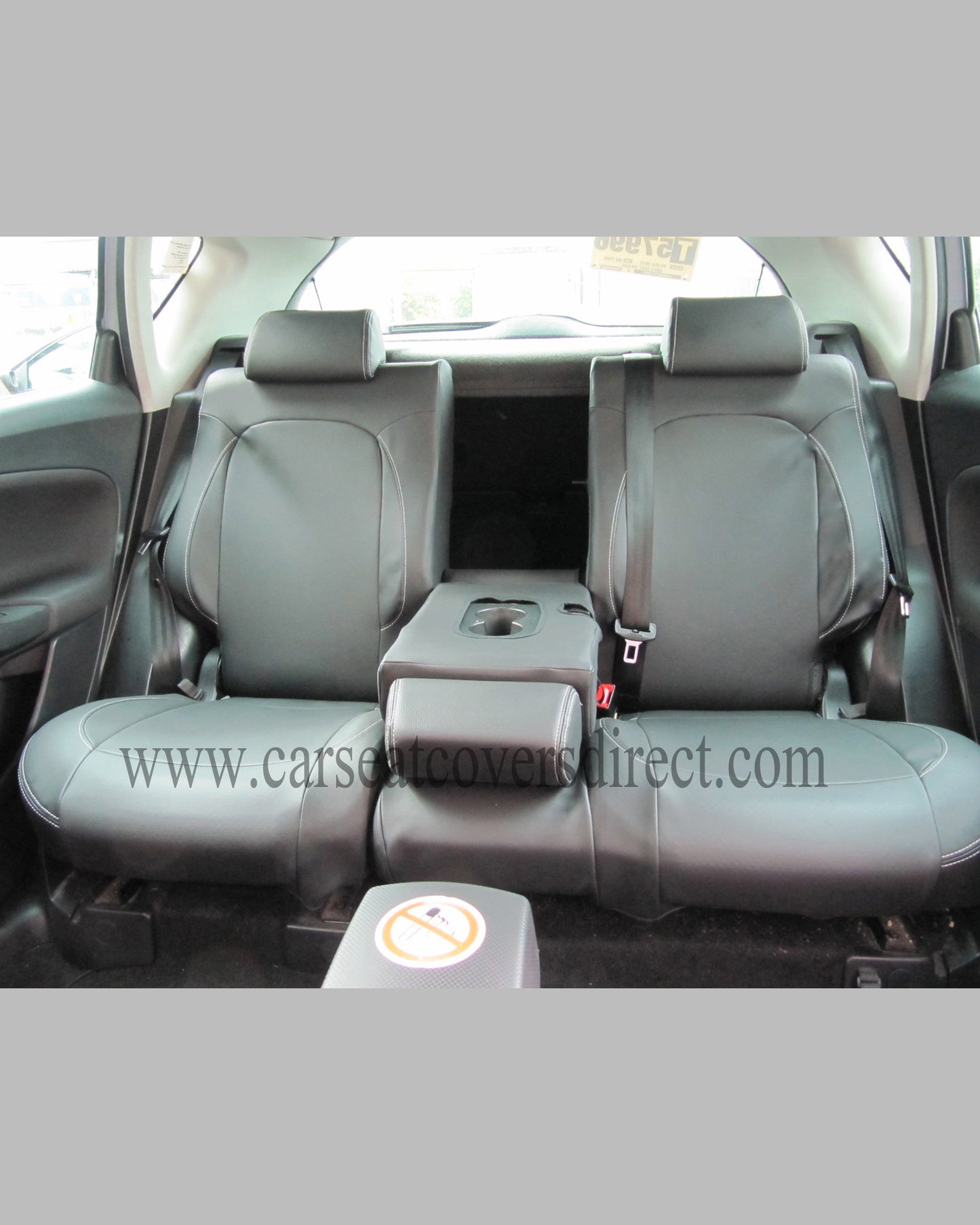Seat TOLEDO 3RD GEN Seat Covers