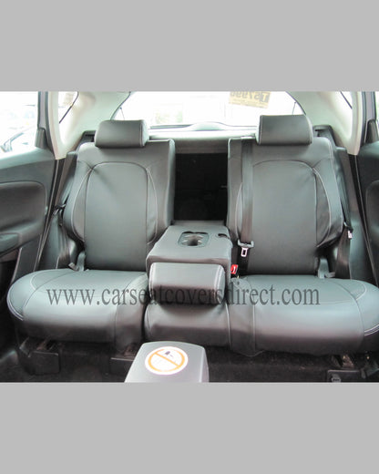 Seat TOLEDO 3RD GEN Seat Covers