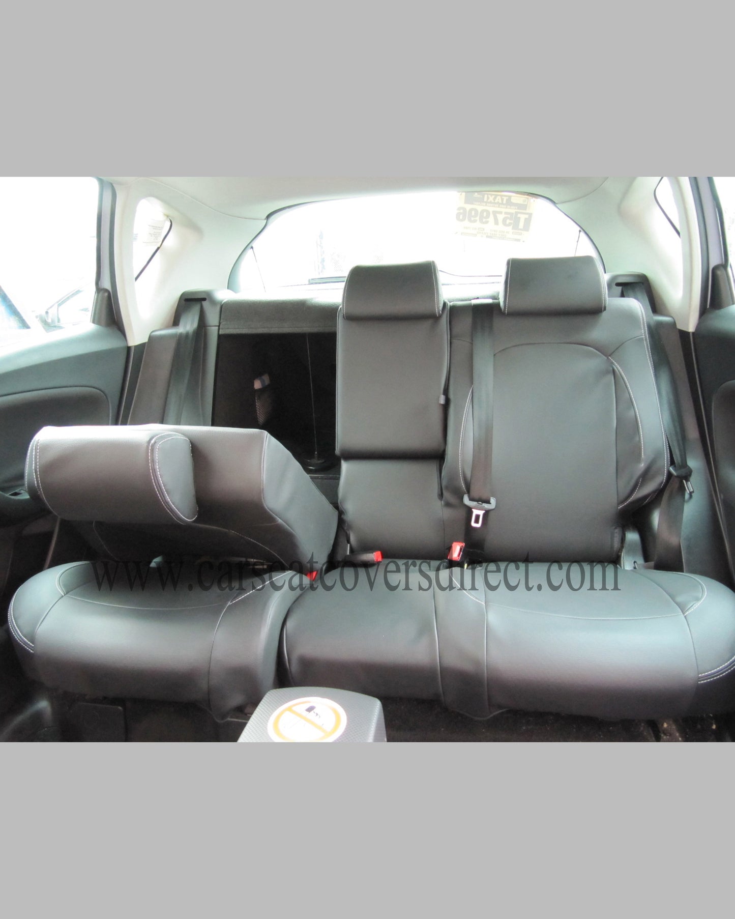 Seat TOLEDO 3RD GEN Seat Covers