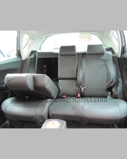 Seat TOLEDO 3RD GEN Seat Covers