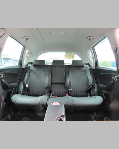Seat TOLEDO 3RD GEN Seat Covers