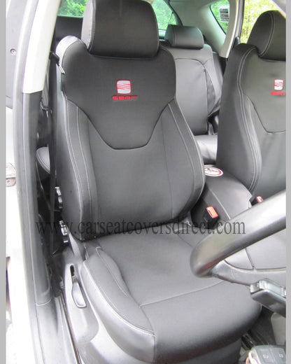 Seat TOLEDO 3RD GEN Seat Covers