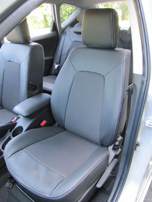 Kia CEED seat covers