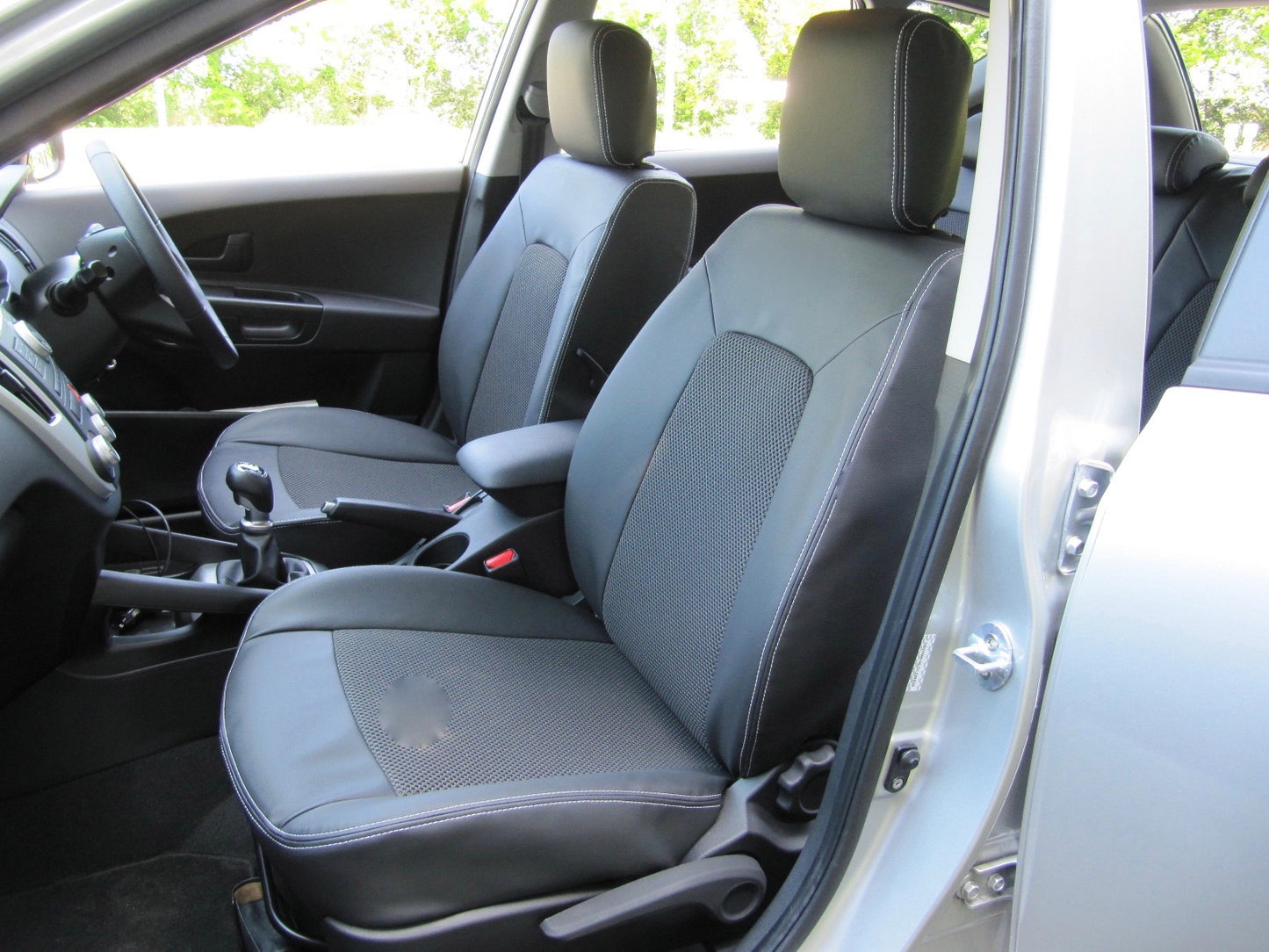 Kia CEED seat covers