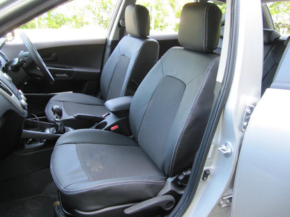 Kia CEED seat covers