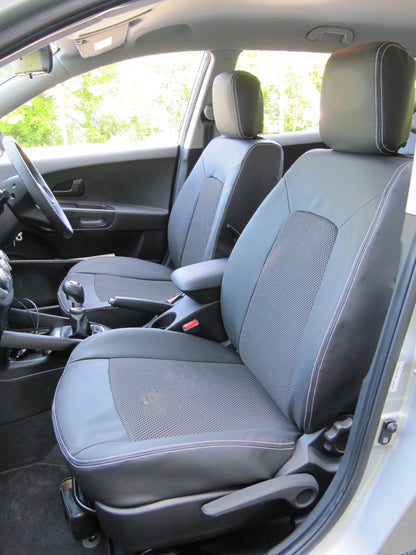 Kia CEED seat covers
