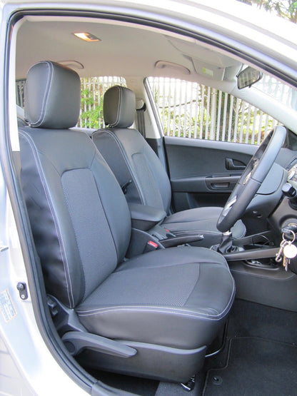 Kia CEED seat covers